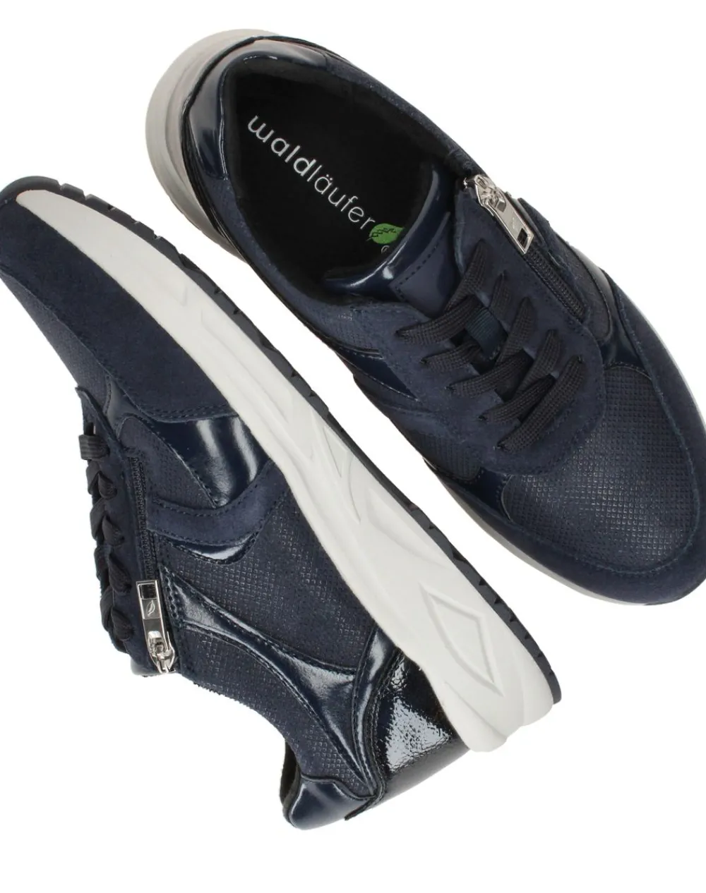 DAMES Waldlaufer Jill Sneakers Dames