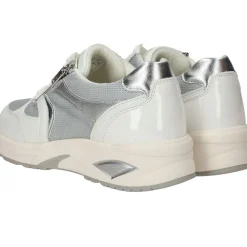 DAMES Waldlaufer Jill Sneakers Wit Dames