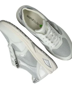 DAMES Waldlaufer Jill Sneakers Wit Dames