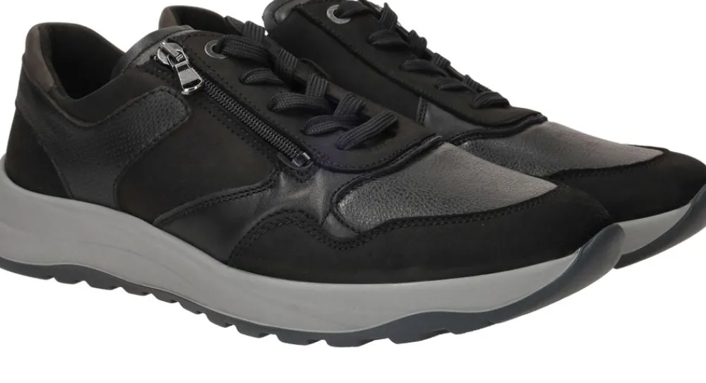 Heren Waldlaufer John Sneakers Heren
