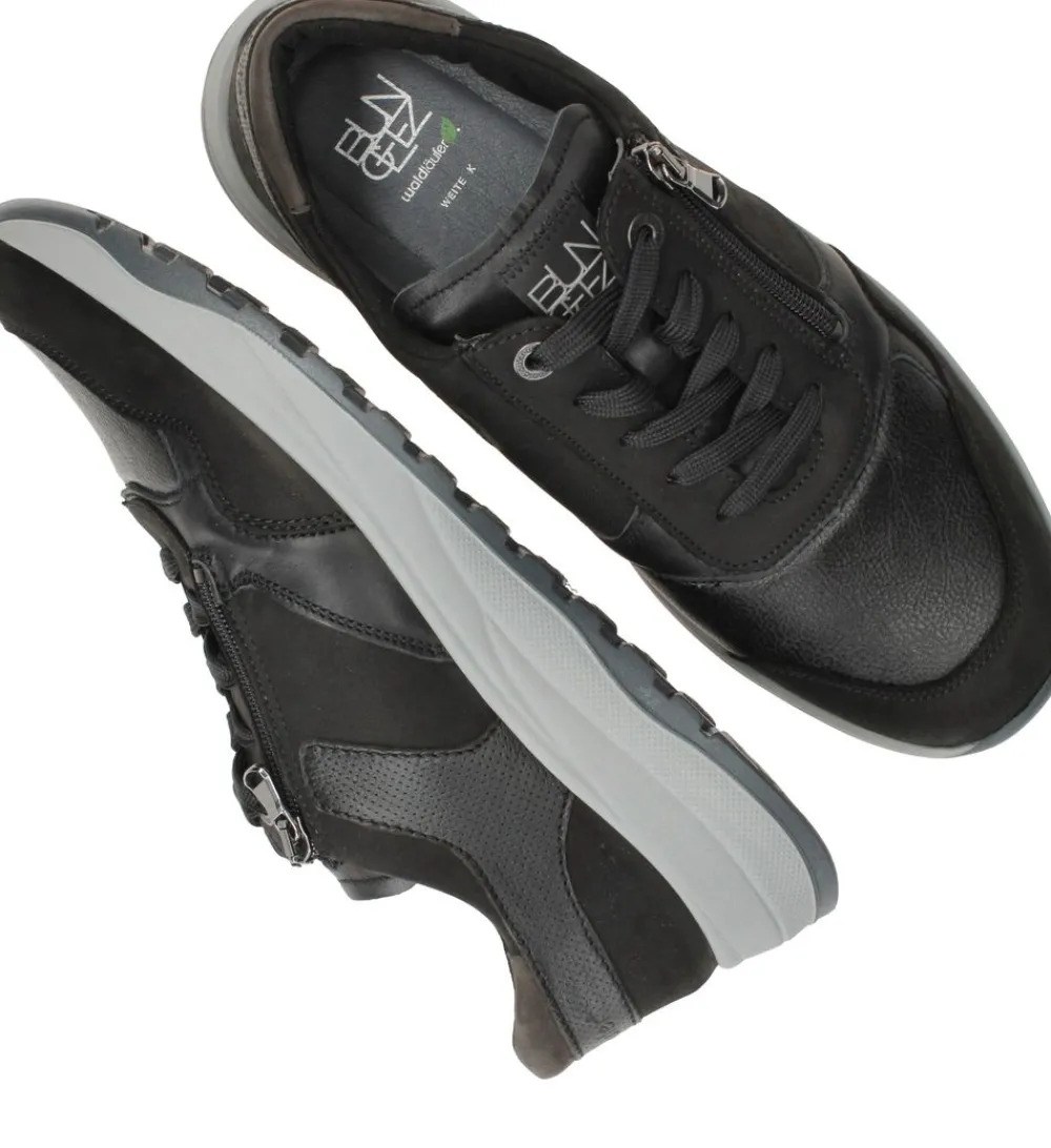 Heren Waldlaufer John Sneakers Heren