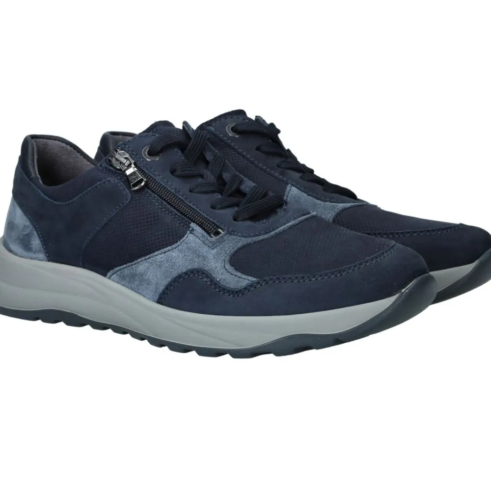 Heren Waldlaufer John Sneakers Heren