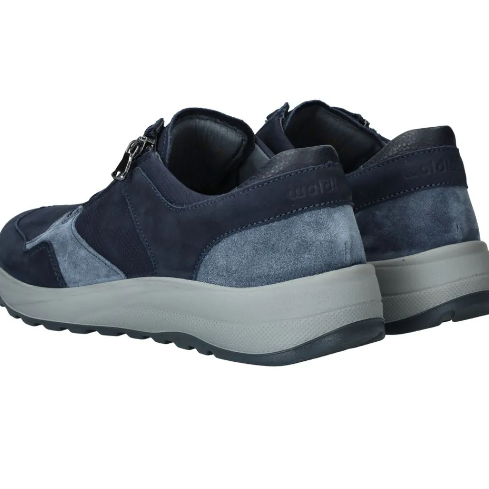 Heren Waldlaufer John Sneakers Heren
