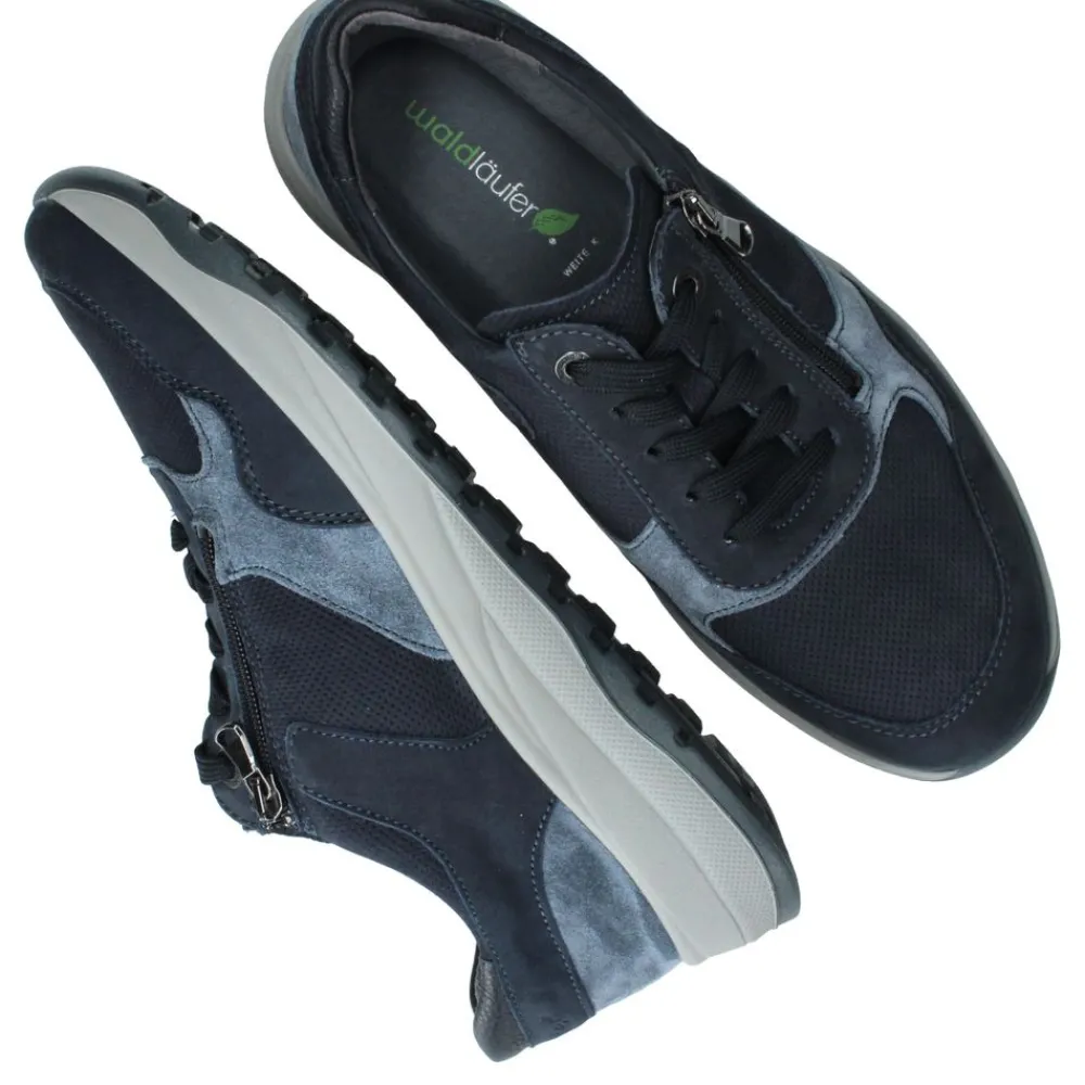 Heren Waldlaufer John Sneakers Heren