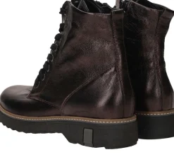DAMES Waldlaufer Kitomi Veterboots Dames