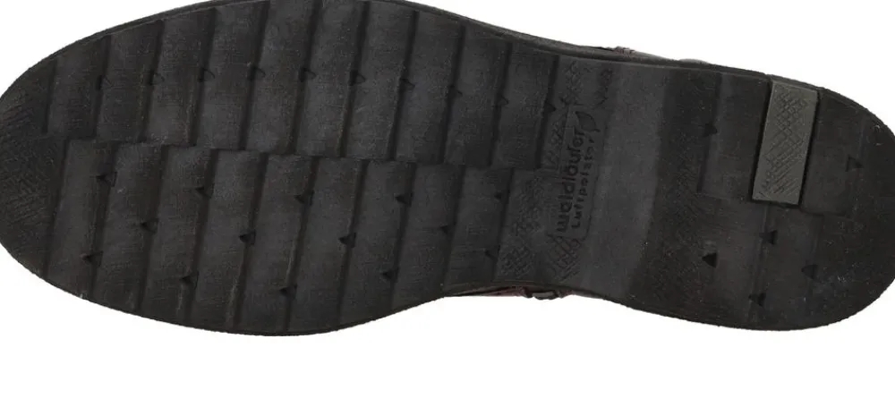 DAMES Waldlaufer Kitomi Veterboots Dames