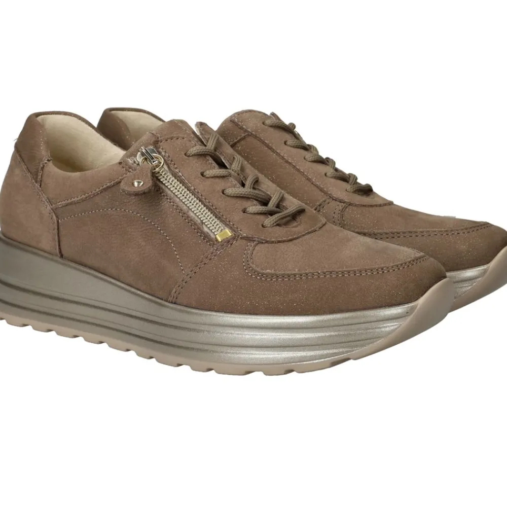 DAMES Waldlaufer Lana Sneakers Dames