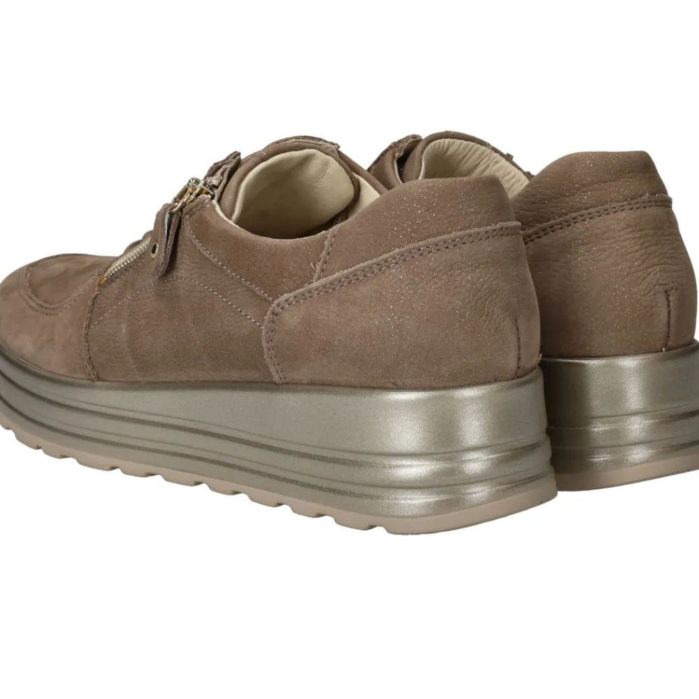 DAMES Waldlaufer Lana Sneakers Dames