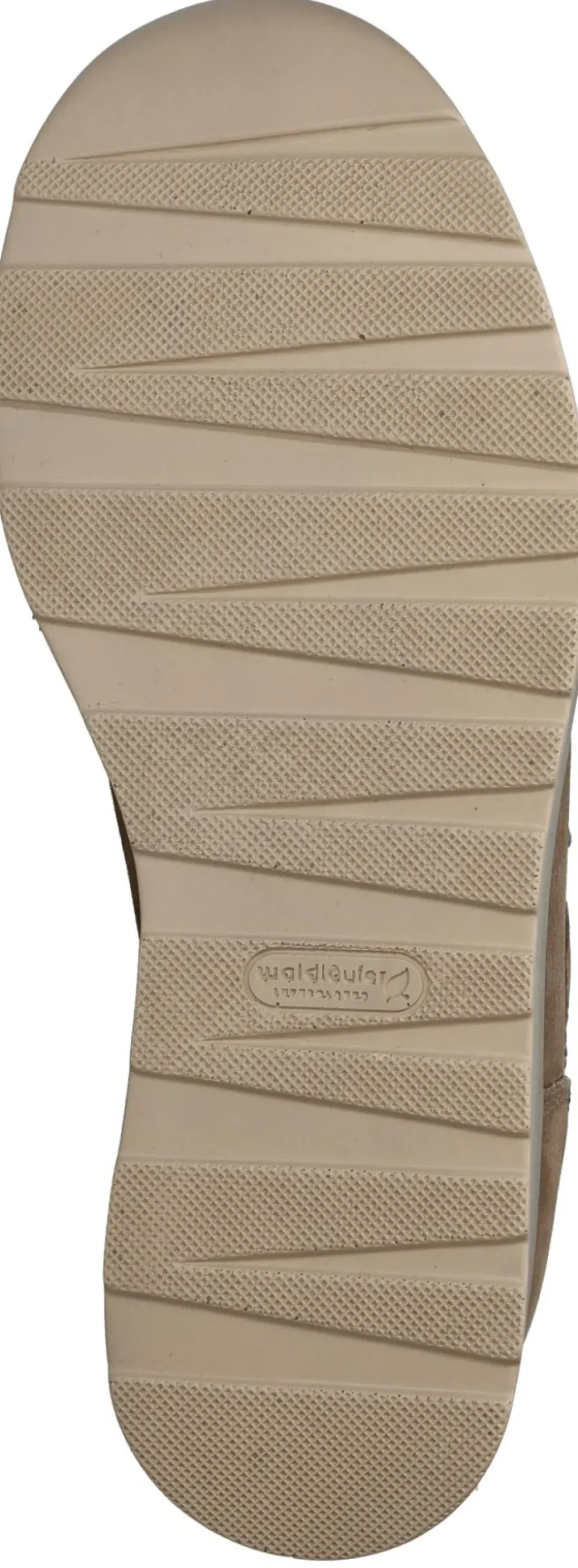 DAMES Waldlaufer Lana Sneakers Dames