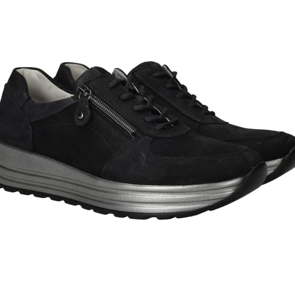 DAMES Waldlaufer Lana Sneakers Dames