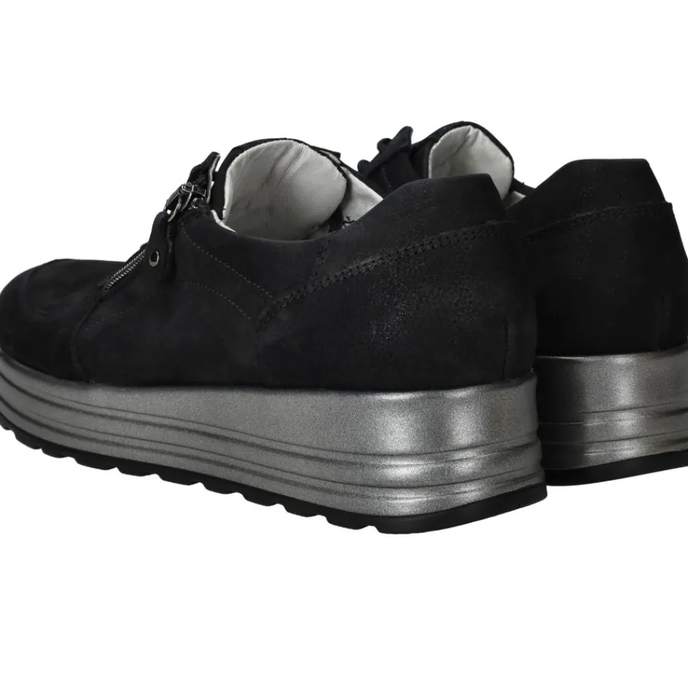 DAMES Waldlaufer Lana Sneakers Dames
