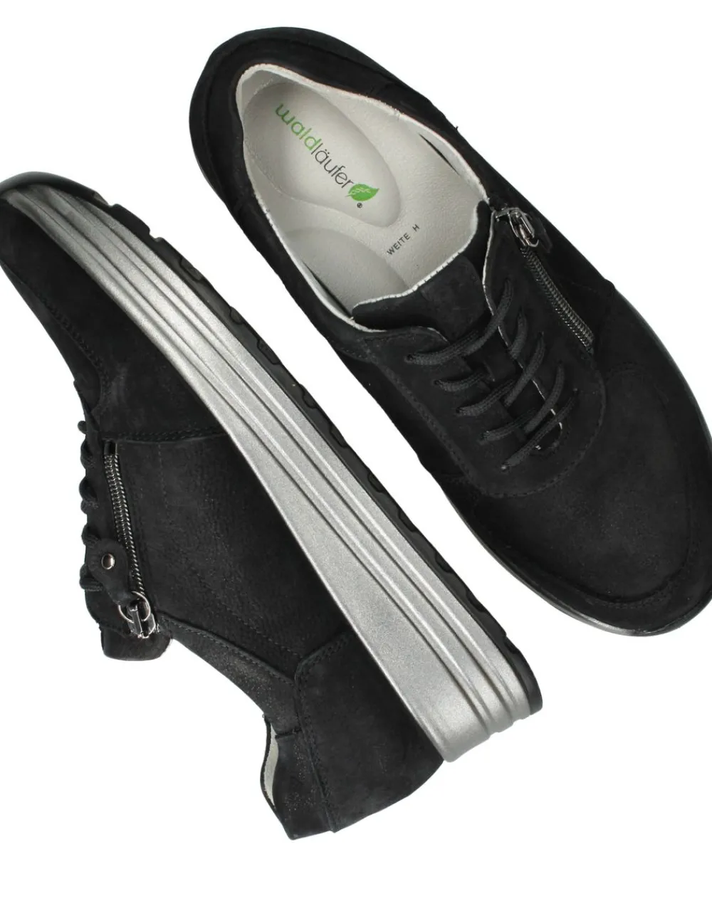 DAMES Waldlaufer Lana Sneakers Dames