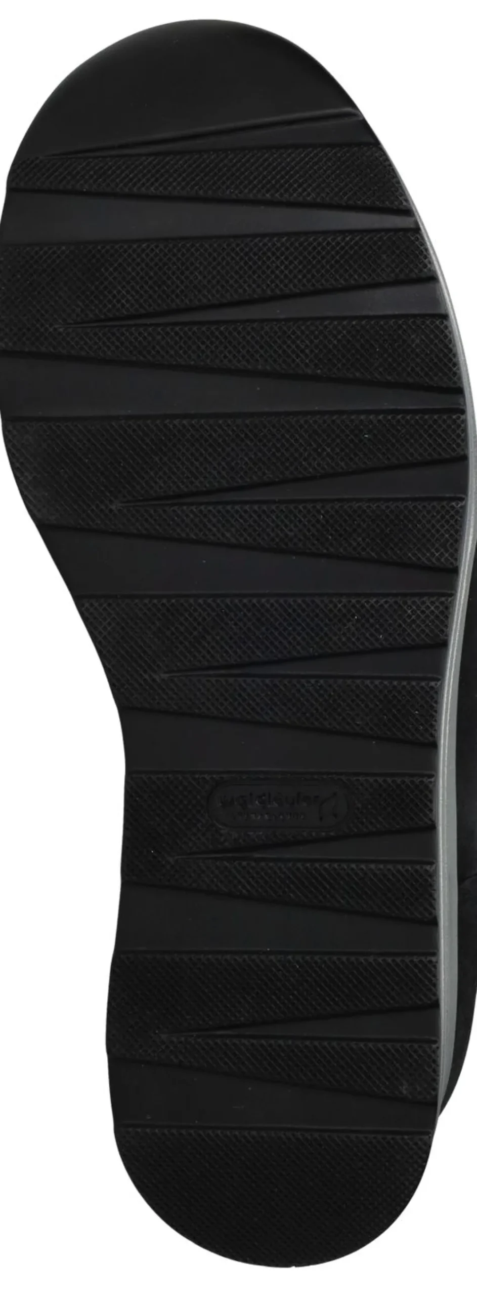 DAMES Waldlaufer Lana Sneakers Dames