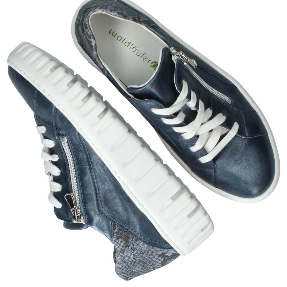 DAMES Waldlaufer Livia Sneakers Dames