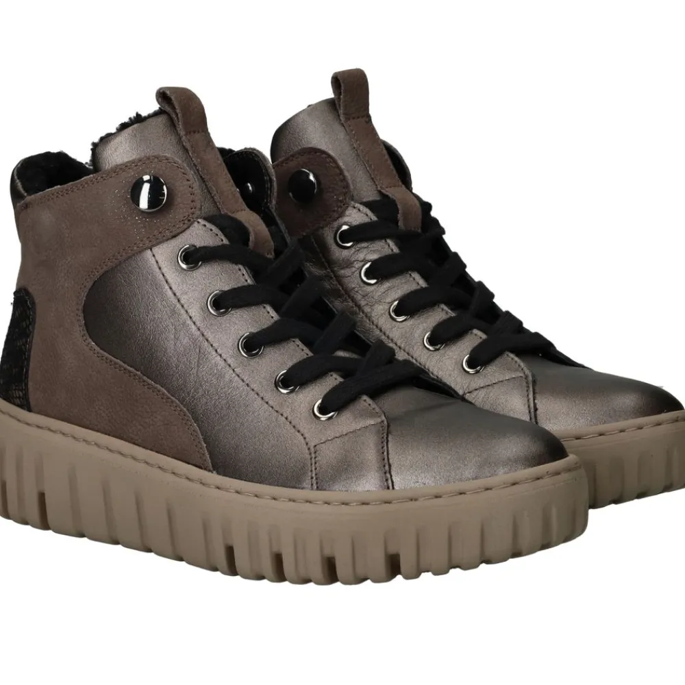 DAMES Waldlaufer Livia Veterboots Dames