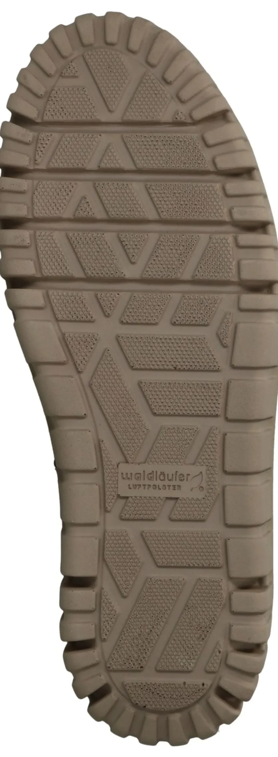 DAMES Waldlaufer Livia Veterboots Dames