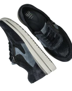 DAMES Waldlaufer Luana Sneakers Dames