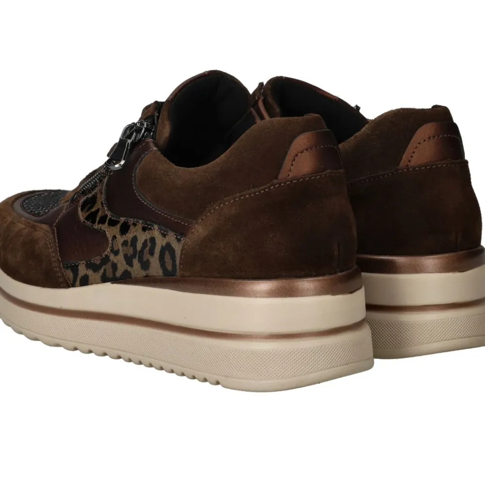 DAMES Waldlaufer Luana Sneakers Dames
