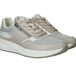 DAMES Waldlaufer Mara Sneakers Grijs Dames