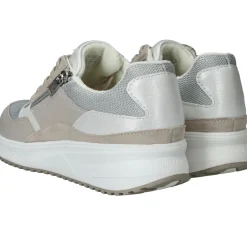 DAMES Waldlaufer Mara Sneakers Grijs Dames