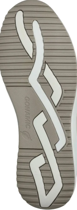 DAMES Waldlaufer Mara Sneakers Grijs Dames