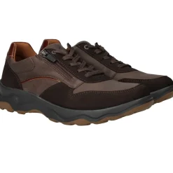 Heren Waldlaufer Max Sneakers Heren