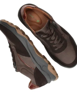 Heren Waldlaufer Max Sneakers Heren