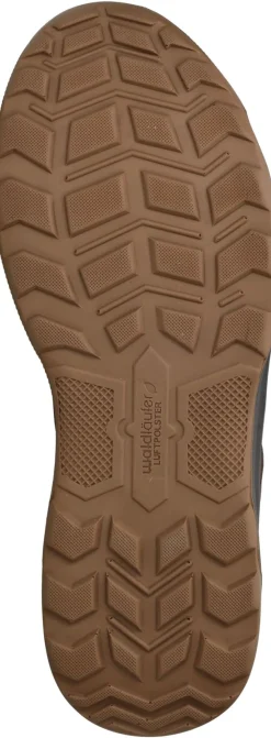 Heren Waldlaufer Max Sneakers Heren