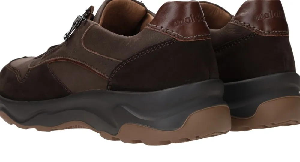 Heren Waldlaufer Max Sneakers Heren