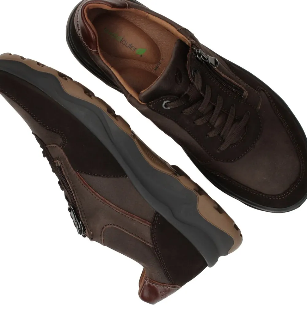 Heren Waldlaufer Max Sneakers Heren