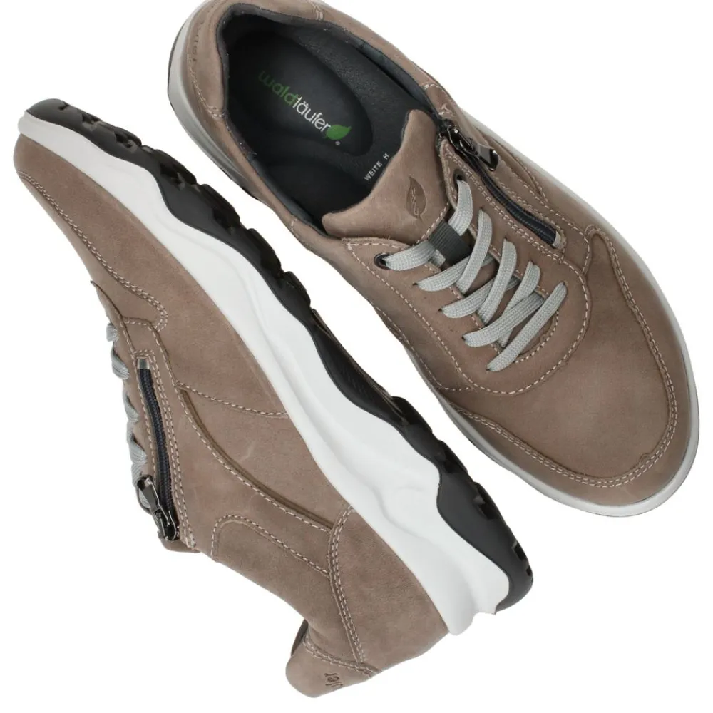 Heren Waldlaufer Max Sneakers Heren