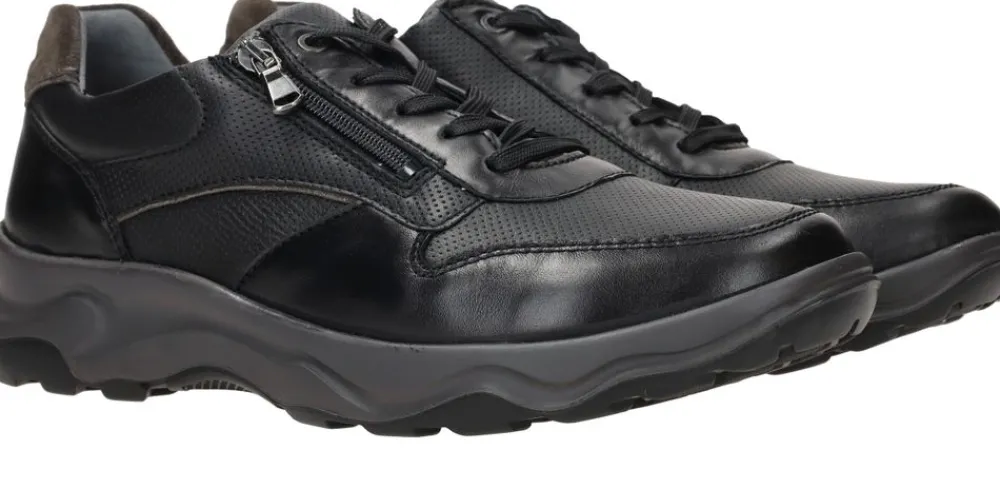 Heren Waldlaufer Max Sneakers Heren