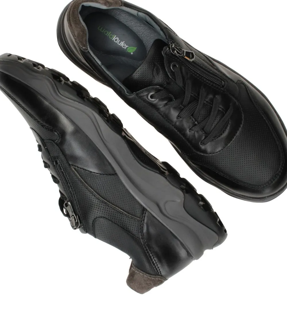 Heren Waldlaufer Max Sneakers Heren