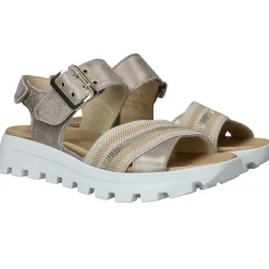 DAMES Waldlaufer Nele Sandalen Dames