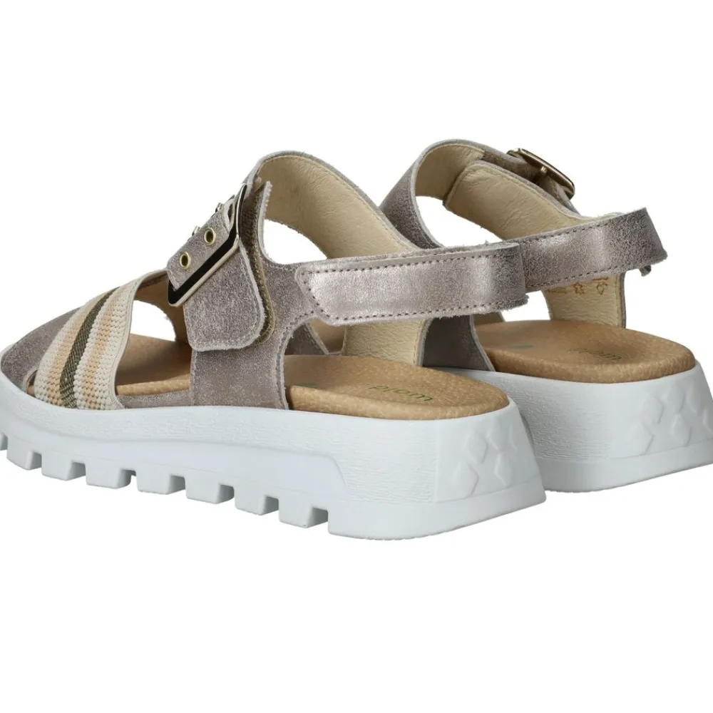 DAMES Waldlaufer Nele Sandalen Dames