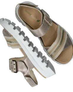 DAMES Waldlaufer Nele Sandalen Dames
