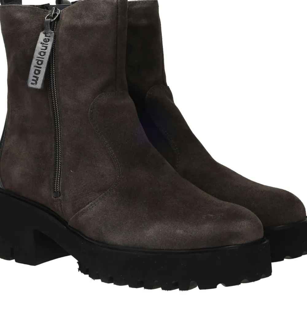 DAMES Waldlaufer Nira Boots Dames
