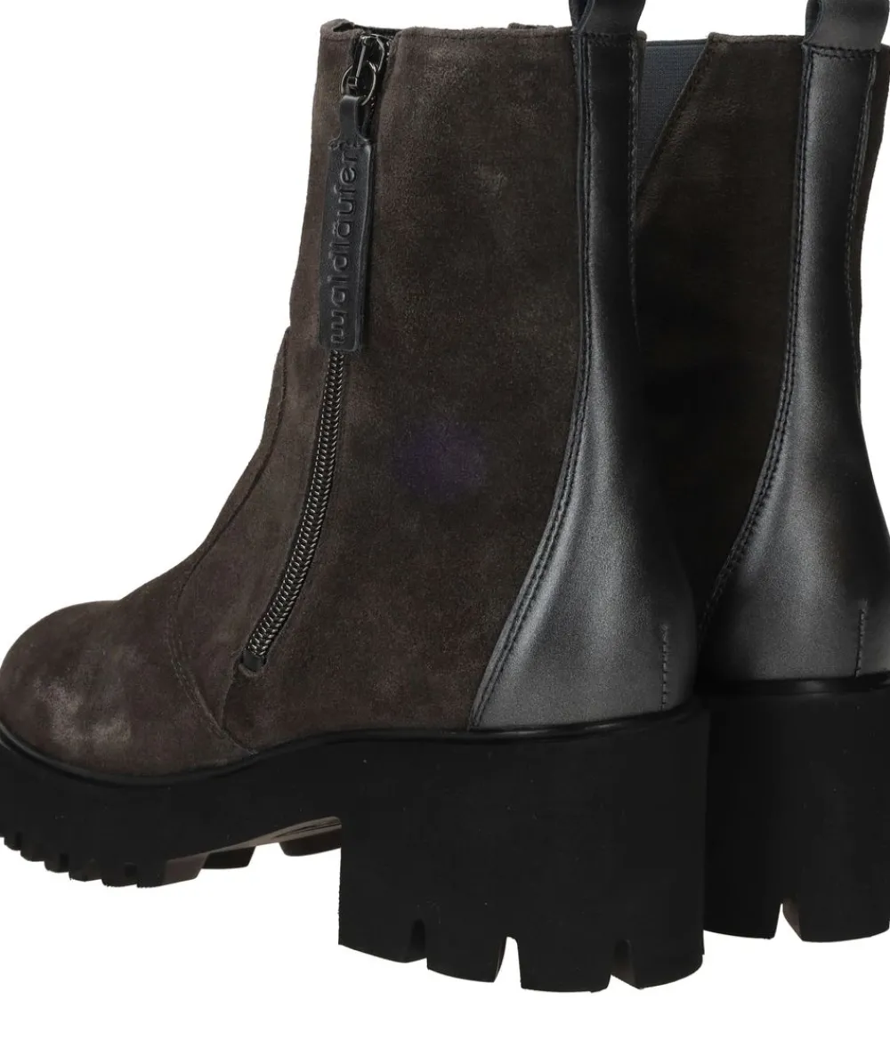 DAMES Waldlaufer Nira Boots Dames