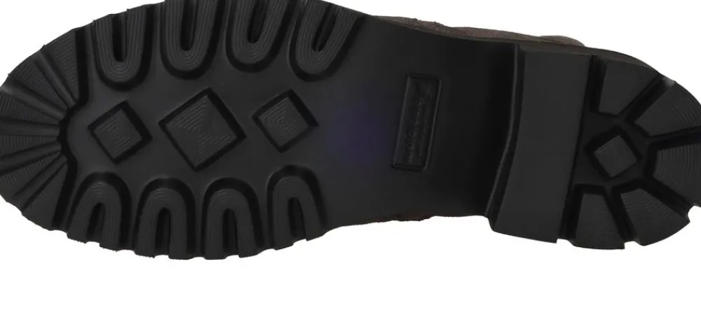DAMES Waldlaufer Nira Boots Dames