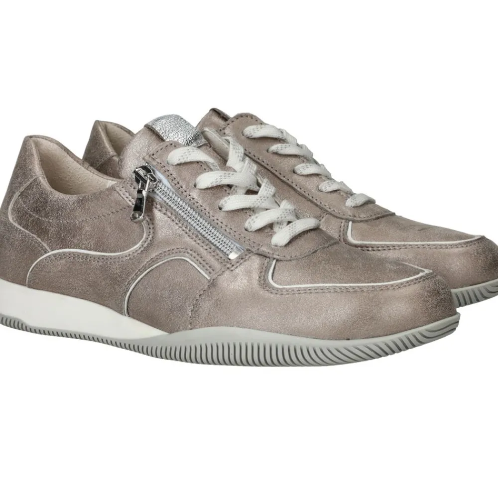 DAMES Waldlaufer Pamela Sneakers Dames