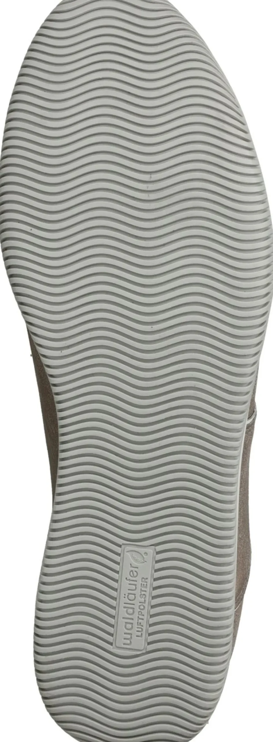 DAMES Waldlaufer Pamela Sneakers Dames