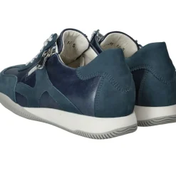 DAMES Waldlaufer Pamela Sneakers Dames