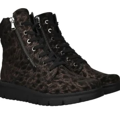 DAMES Waldlaufer Pina Veterboots Dames