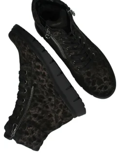DAMES Waldlaufer Pina Veterboots Dames