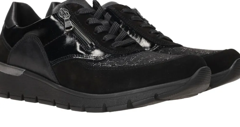 DAMES Waldlaufer Ramona Sneakers Dames