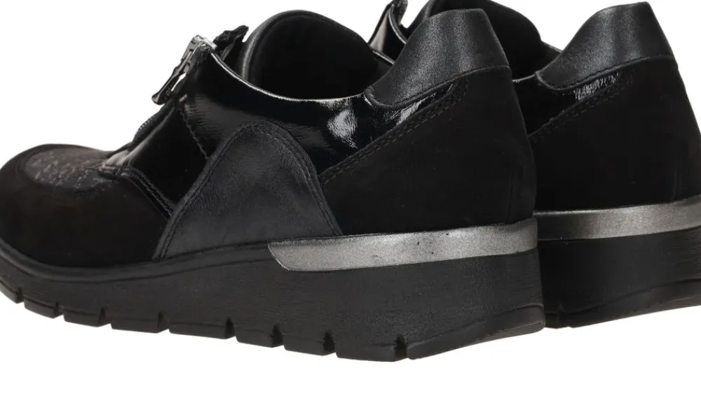 DAMES Waldlaufer Ramona Sneakers Dames