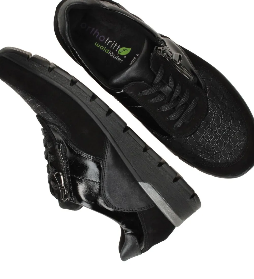 DAMES Waldlaufer Ramona Sneakers Dames