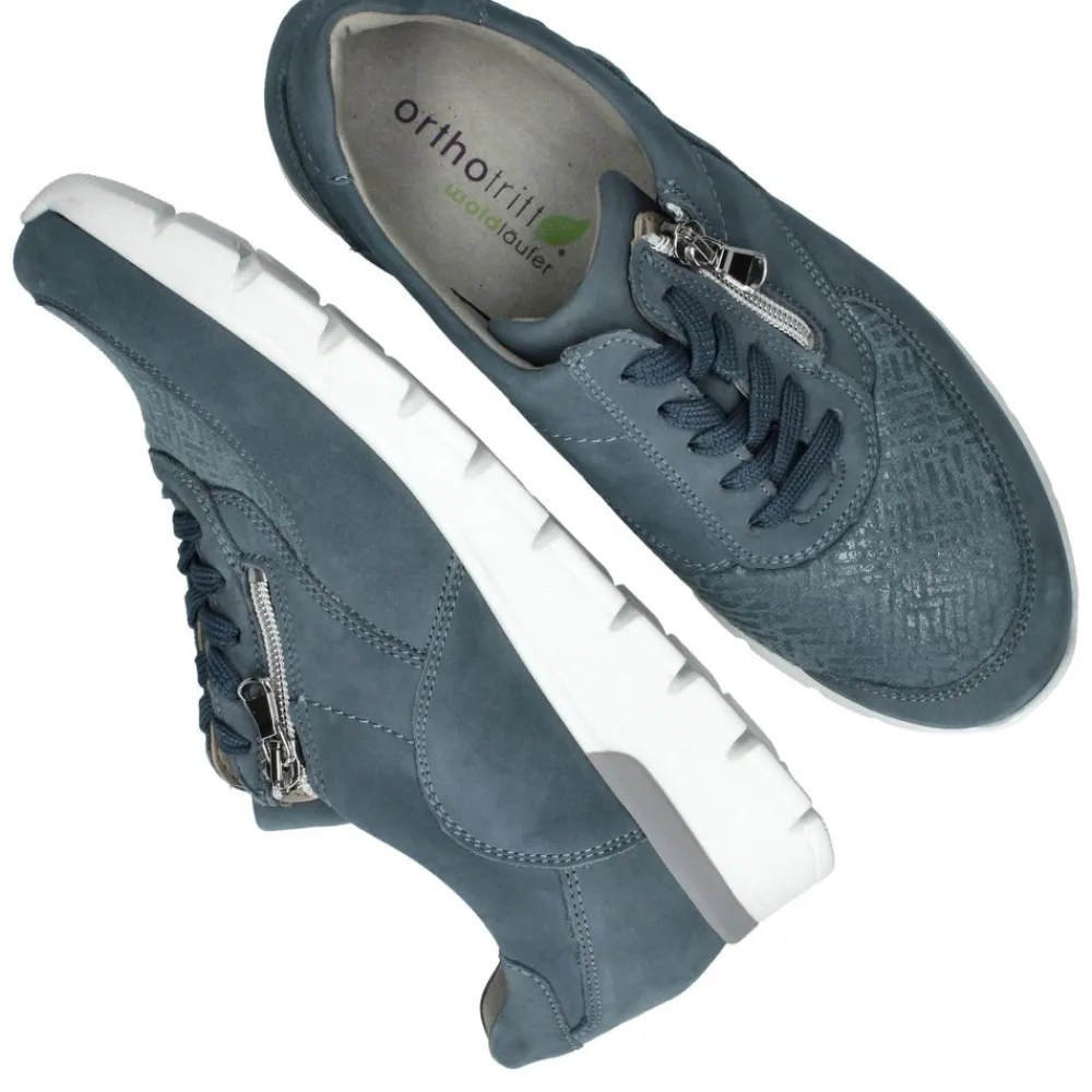 DAMES Waldlaufer Ramona Sneakers Dames