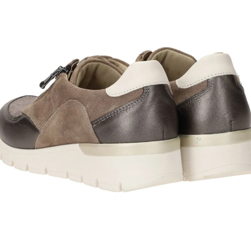 DAMES Waldlaufer Ramona Sneakers Dames