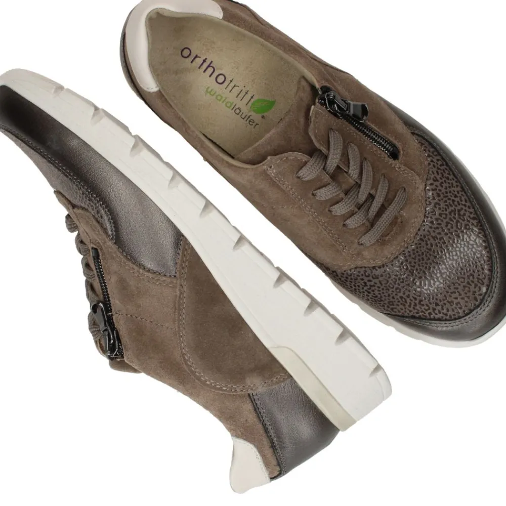 DAMES Waldlaufer Ramona Sneakers Dames